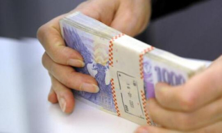Online financování půjčky