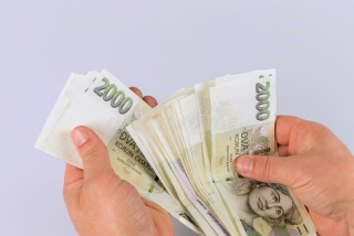 Soukromá a spolehlivá půjčka