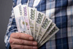 Rychlá finanční půjčka