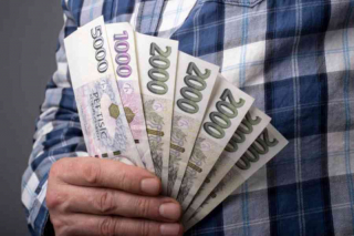 Rychlá finanční půjčka