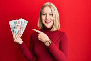 Rychlá půjčka bez zbytečného čekání – od 30 000 Kč až do 50 milionů!