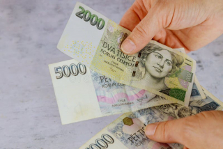 Rychlá finanční pomoc Rychlá finanční pomoc