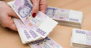 RYCHLÁ FINANČNÍ POMOC