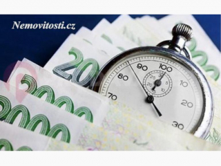 Rychlá a legitimní půjčka od soukromé osoby