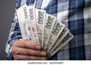 Rychlá finanční půjčka