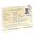 Legitimation