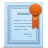 Diplomas and certificates
