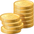 Coins - numismatics