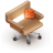 Chairs and couches