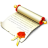 Letters and envelopes