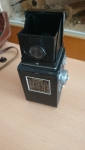 Prodám funkční fotoaparáty značek Flexaret, Zenit-E, Fed 3